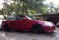 2001 Honda Civic S.I.R body (PADEK) for sale-6