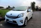 Toyota Wigo 1.0G Manual Transmission 2014 for sale-1