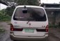 Kia Pregio 2001 model for sale-5