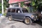 1992 Pajero Boxtype Local for sale -2