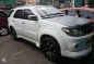 2007 Toyota Fortuner for sale -1