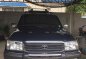 Toyota Land Cruiser LC100 diesel manual 4x4 for sale-0
