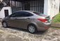 Hyundai Accent 2013 MT for sale-0