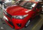 2017 Toyota Yaris E AT Gas for sale -1