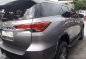 2017 Toyota Fortuner G for sale -3