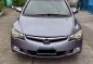 Honda Civic Fd 1.8S 2008 for sale -0