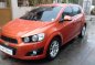 Chevrolet Sonic 2015 for sale-1