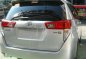 2017 Toyota INNOVA E MT FRESH for sale-4