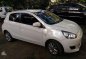 2013 Mitsubishi Mirage GLS AT for sale -1