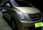 Hyundai Grand Starex 2010 for sale -0