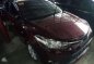 2017 Toyota Vios 1.3E Automatic for sale -0