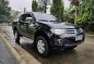 Mitsubishi Strada 2013 GLX V for sale -7