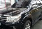 Toyota Fortuner g 2010 for sale-2