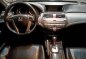 2012 Honda Accord 2.4L for sale -5