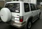 Isuzu Trooper 2001 for sale -1