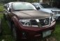 2013 Nissan Frontier Navara GTX 4x4 25L MT for sale-1