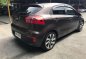 Kia Rio EX AT 2015 Top of the line for sale-4