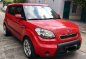 2012 Kia Soul automatic for sale -1