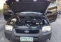 2004 Ford Escape 2.0 XLS 35tkm only for sale-8