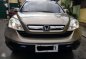 2009 Honda CRV 4x2 Automatic for sale -2