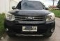 2015 Ford Everest 2.5L Automatic for sale-0