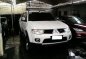 Mitsubishi Montero Sport 2011 for sale -1