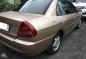 Mitsubishi Lancer GLXi for sale -0