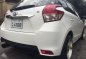 2016 Toyota Yaris G Automatic for sale-5