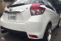 2016 Toyota Yaris G Automatic for sale-2