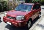 2005 NISSAN XTRAIL Red for sale-0