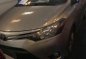 FASTBREAK 2016 toyota vios e manual for sale -0