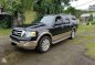 Ford expedition 2012 EL for sale -4