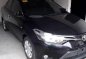 2017 Toyota Vios 13 E Automatic Black Gas for sale-2