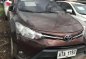 Toyota Vios 2015 e ATA 1793 for sale-0