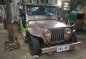 For sale Toyota Owner type jeep-1