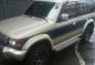 For sale Mtisubishi Pajero exceed-2