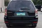 2010 Subaru Forester 2.0XS for sale -5