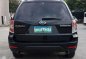 2010 Subaru Forester 2.0XS for sale -1