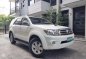 2009 Toyota Fortuner 4x4 v for sale-3