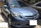 2008 Toyota Vios E  Manual (GAS) for sale -0