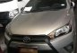 Toyota Yaris e automatic 2016 FOR SALE -0