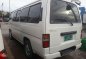 2013 Nissan Urvan for sale -4