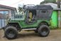 For sale Jeep[ Willys Type Body 4x4 -0