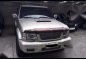 2002 Isuzu Trooper skyroof for sale-0