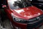 2016 Toyota Innova 2.0E for sale -1