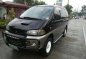 2004 Mitsubishi Space gear diesel 4x4 for sale-1