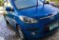 2010 Hyundai i10 - super fresh MT for sale-2