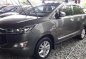 2016 Toyota Innova 2.8G for sale -0