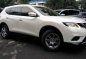 2015 Nissan XTRAIL 4X2 CVT Automatic for sale-0