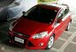 Fresh 2014 FOCUS S 2.0 S AT Red For Sale -0